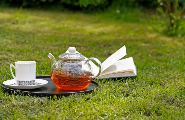 wellness and tea by tea from the manor