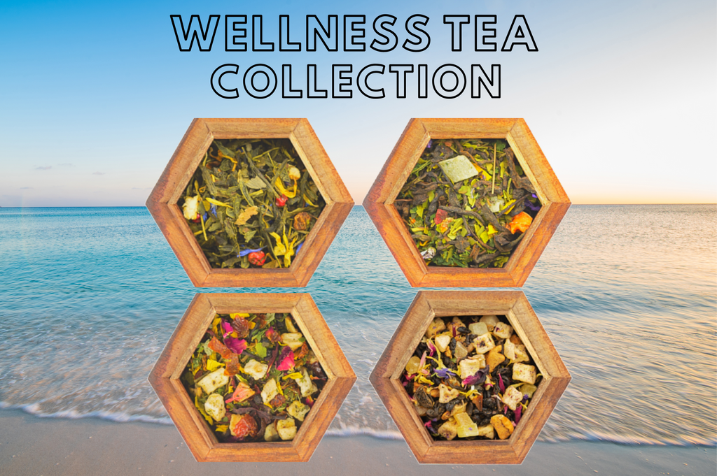Wellness Tea Package