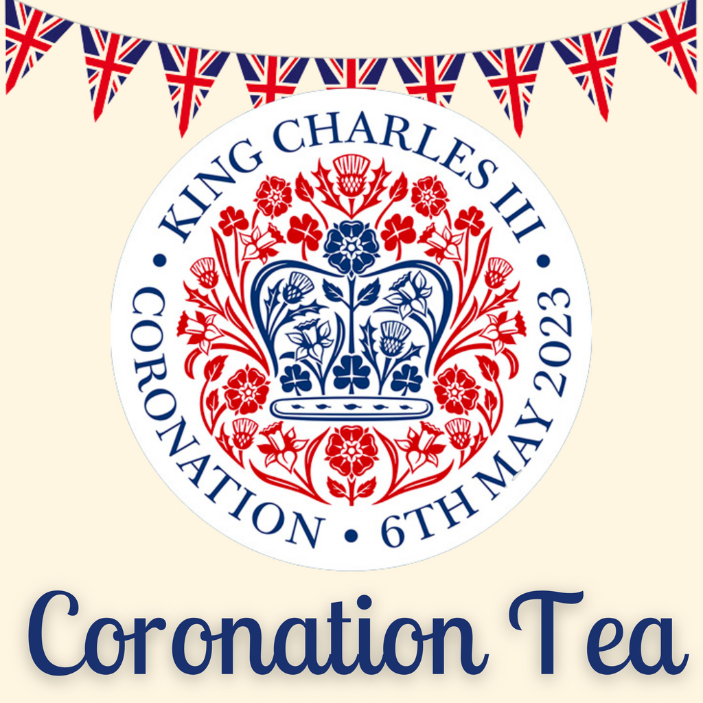 Coronation Tea