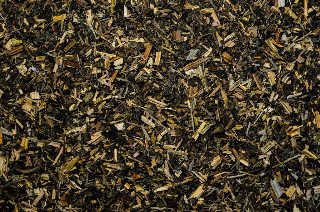 Nrlen Tea Nettle Loose Leaf Tea - Organic Nettle - Tea From The Manor | Tea from ...
