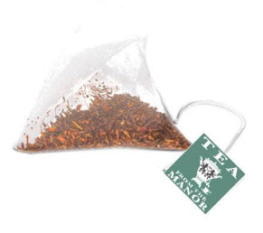 Roobios tea silky pyramid teabag 